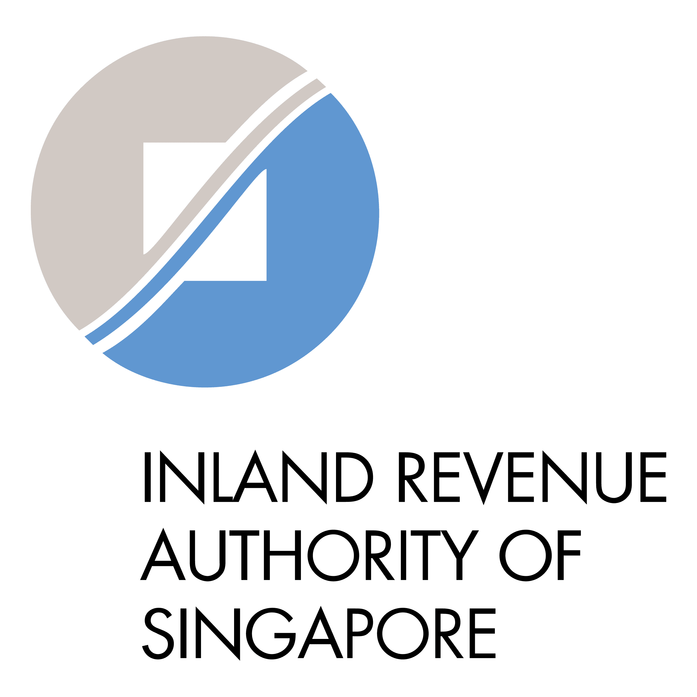 IRAS Logo With words